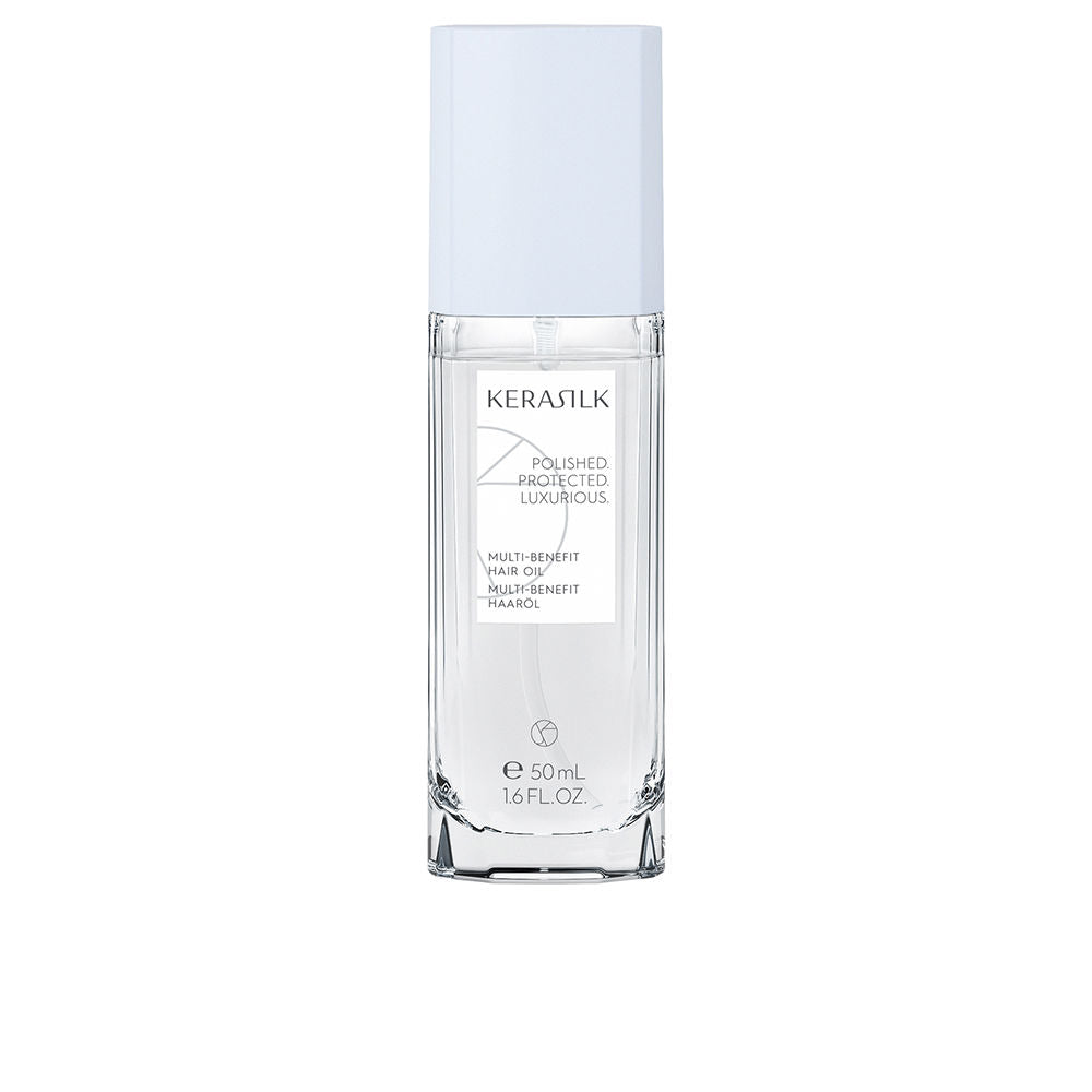 Kerasilk Specialists Óleo Capilar Multibenefícios 50ml