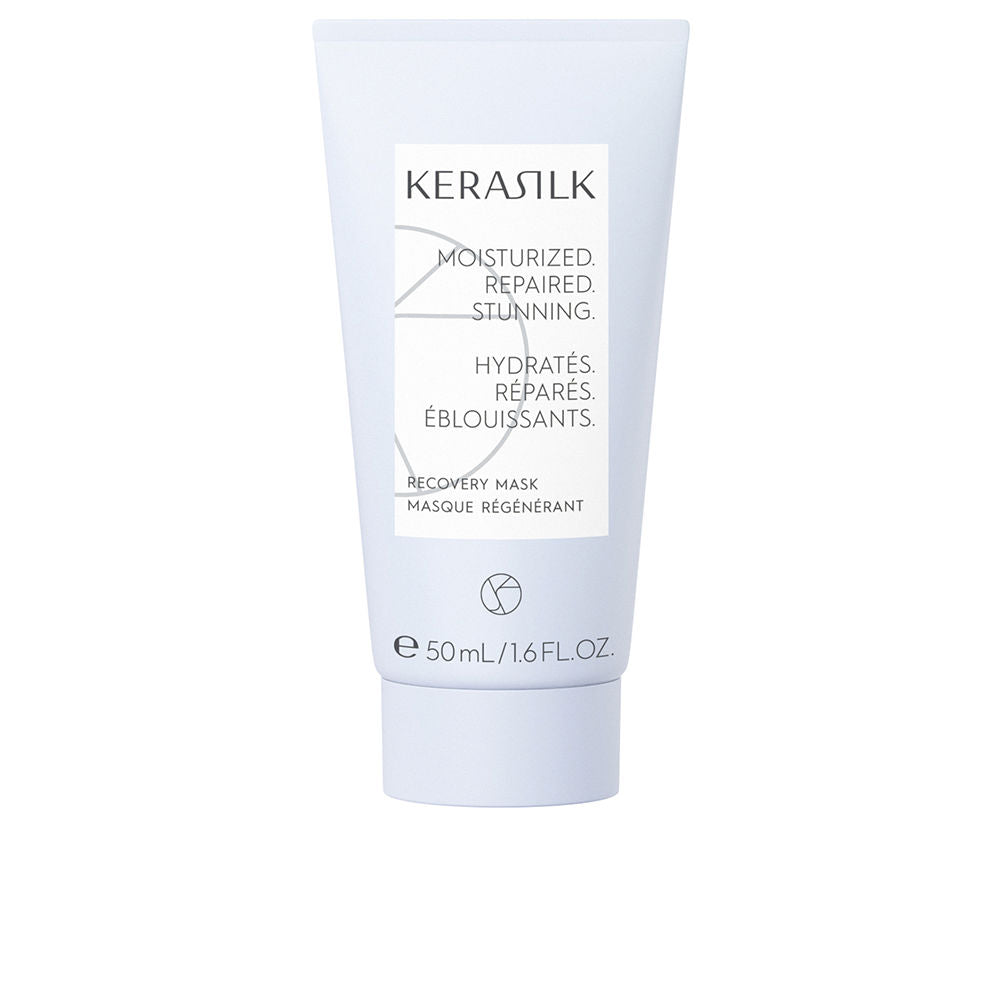 Mascarilla de recuperación Kerasilk Specialists 50 ml