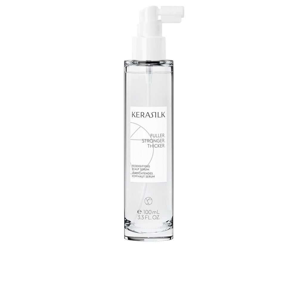 Kerasilk Specialists Sérum de Couro Cabeludo Redensificador 100ml