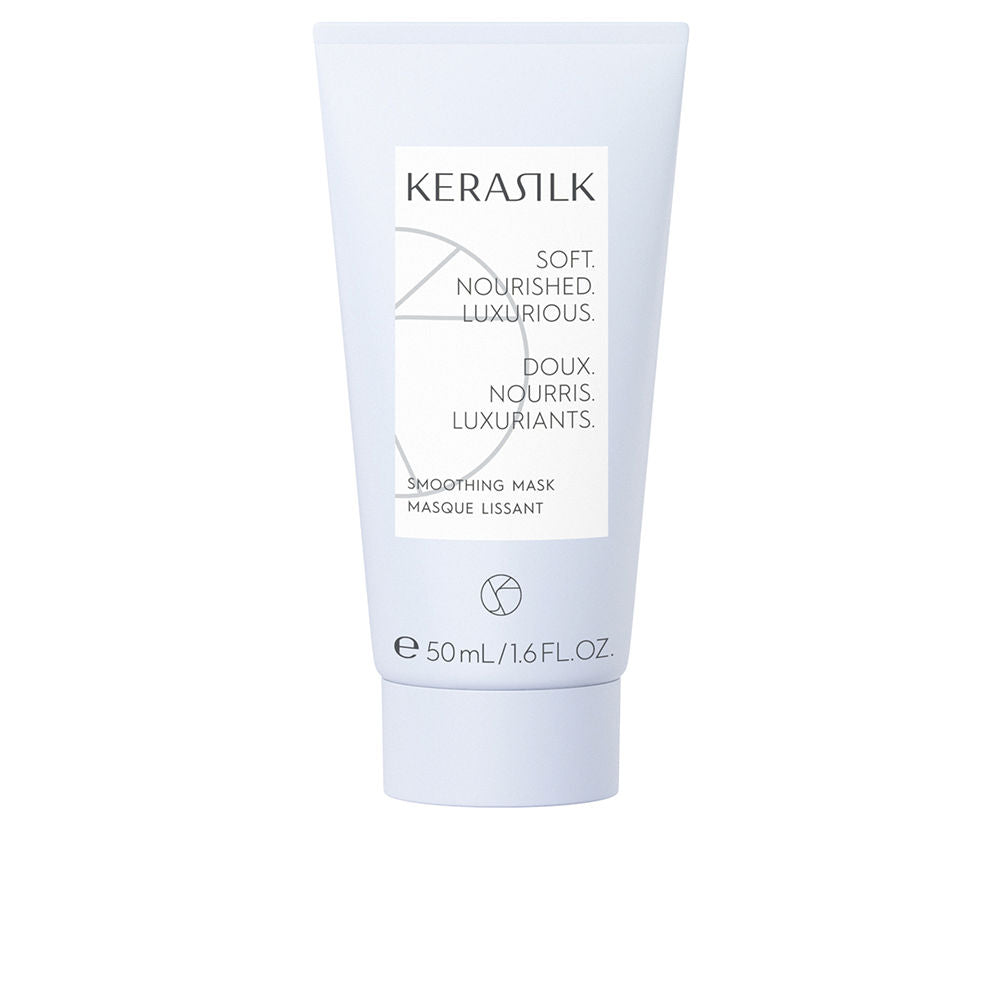 Mascarilla suavizante Kerasilk Specialists 50 ml