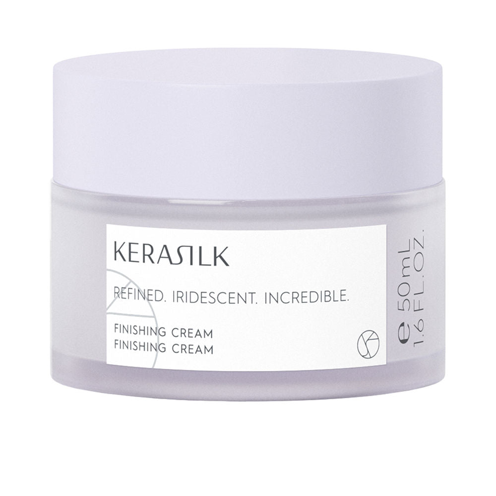 Kerasilk Styling Creme de Finalização 50ml