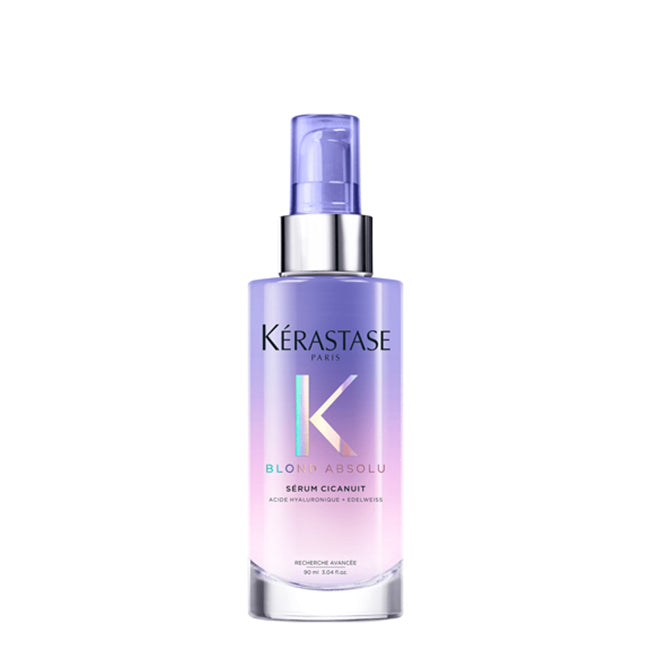 Kérastase Blond Absolu Sérum Cicanuit 90ml