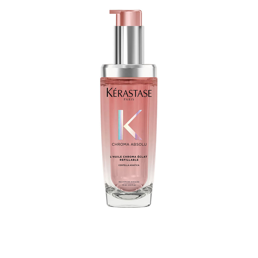Kérastase Chroma Absolu Radiant Sublimating Oil 75ml