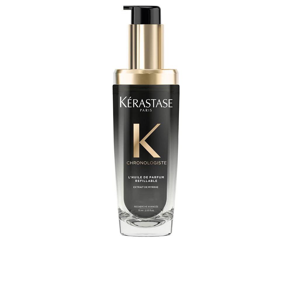 Kérastase Chronologiste L'Huile de Parfum – Óleo Perfumado Recarregável 75 ml