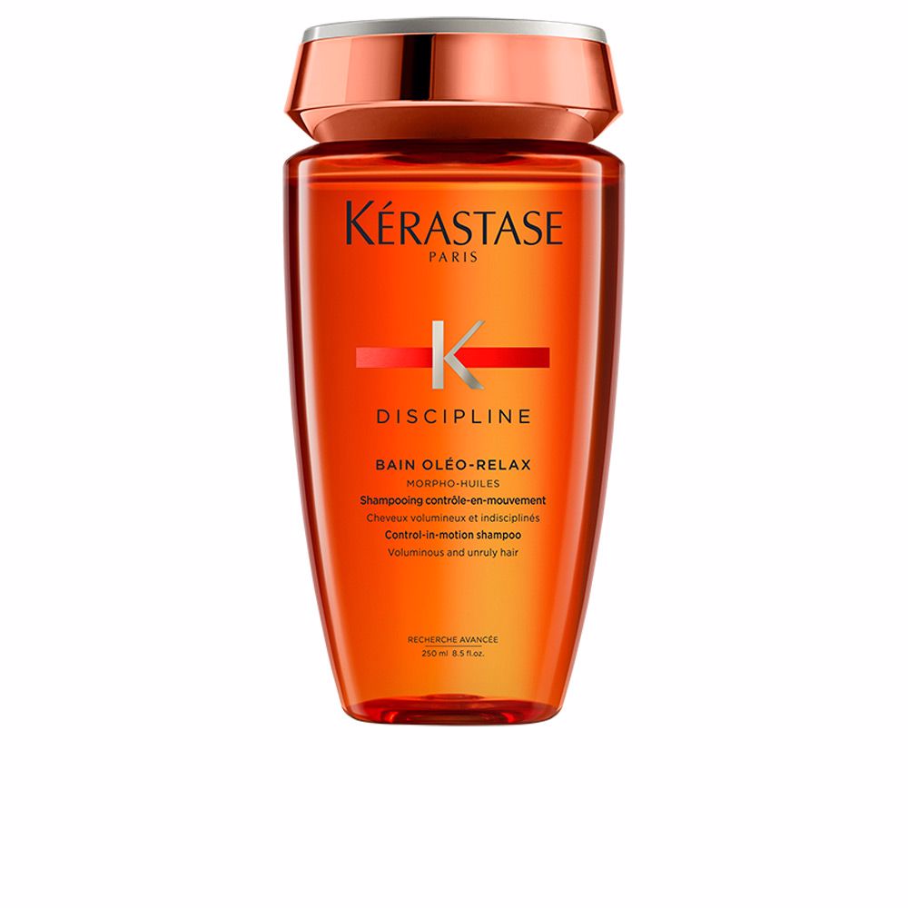 Kérastase Discipline Bain Oléo-Relax Shampoo 250ml