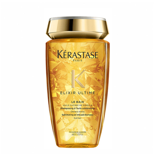 Kérastase Elixir Ultime Le Shampoo Sublimador 250ml