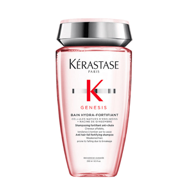 Kérastase Champú Genesis Bain Hydra-Fortifiant