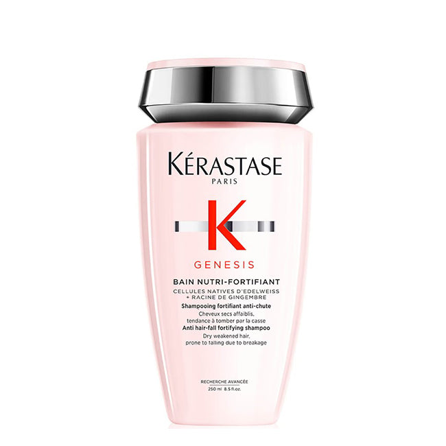 Kérastase Genesis Nutri-Fortifiant Shampoo Fortificante 250ml