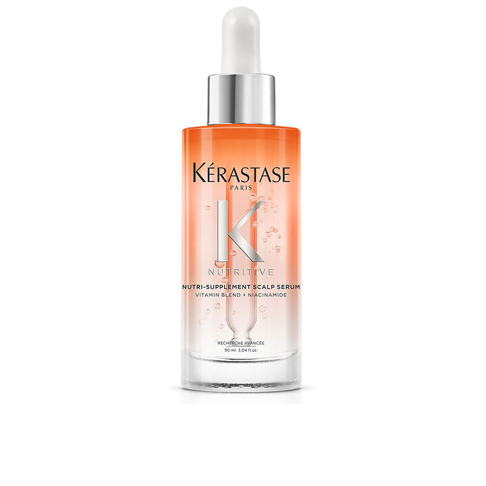 Kérastase K Nutritive Nutri-Supplement Scalp Serum 90ml