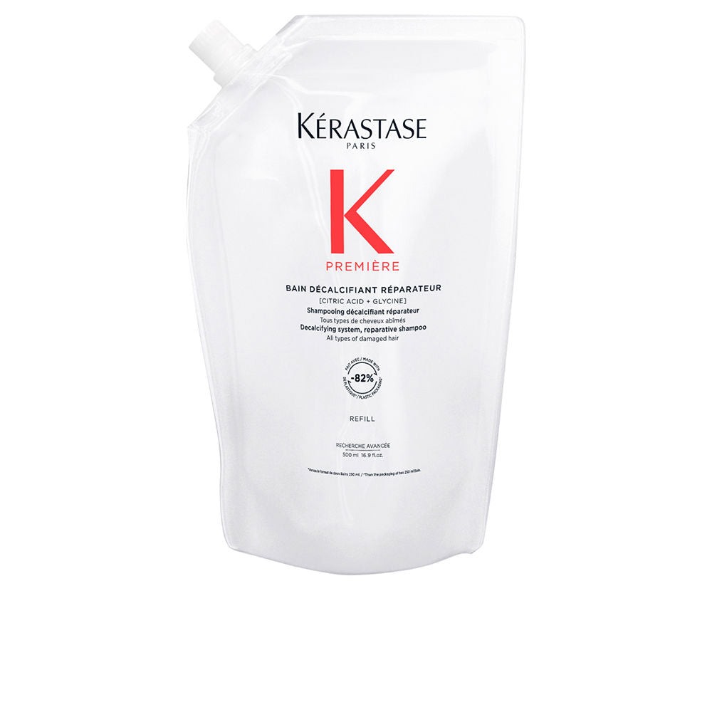 Kérastase Première Recarga de Champô Reparador Descalcificante 500ml