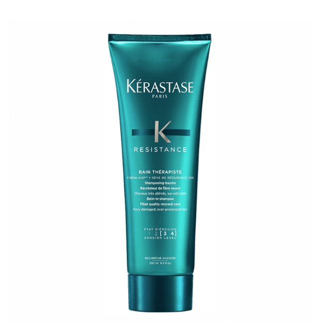Kérastase Résistance Thérapiste Shampoo 250ml