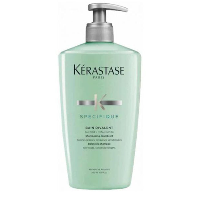 Kérastase K Spécifique Divalent Shampoo 500ml