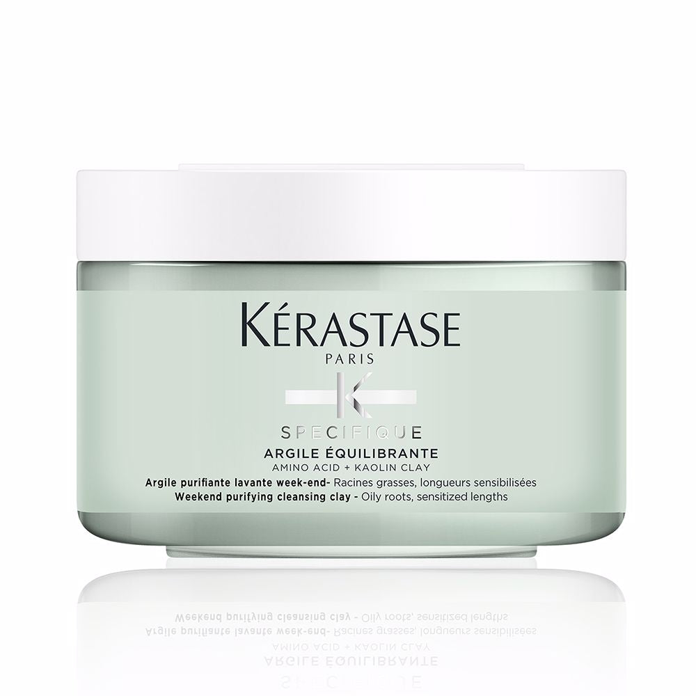Kérastase K Spécifique Purifying Cleansing Clay 250ml