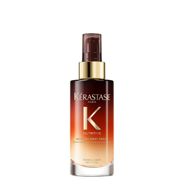 Kérastase Nutritive 8H Night Serum 90ml