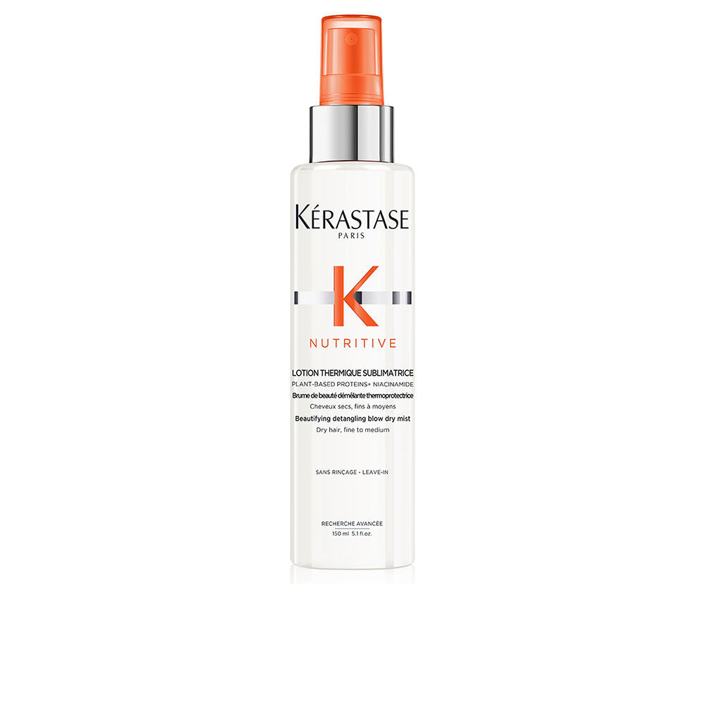 Kérastase Nutritive Bruma Desembaraçante Protetora Térmica 150ml