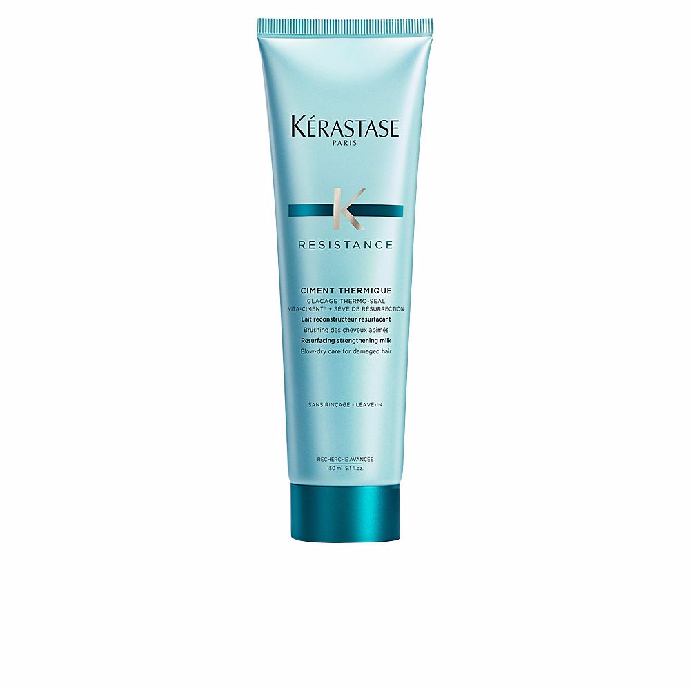 Kérastase Resistance Ciment Thermique Strengthening Milk 150ml