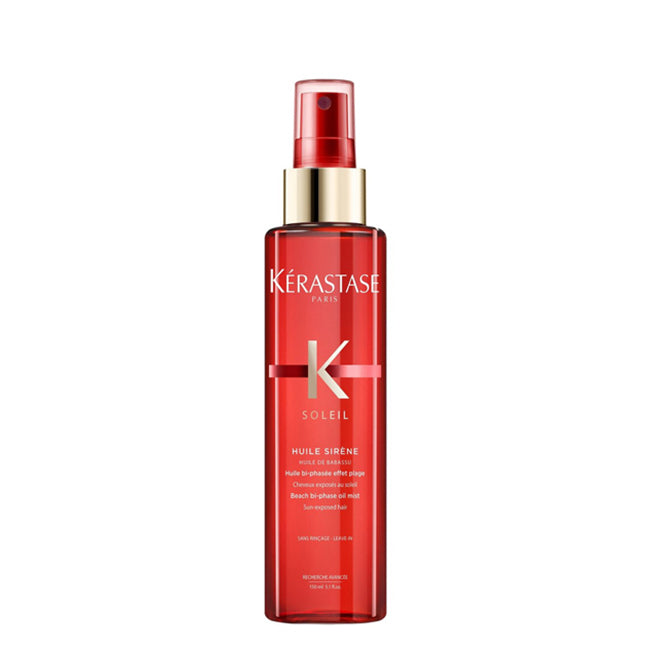 Kérastase Soleil Huile Sirène Spray para Ondas 150ml