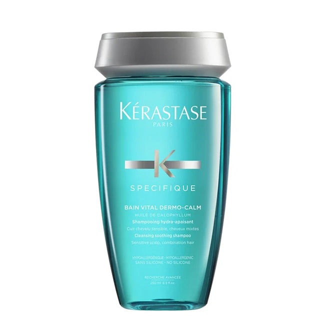 Kérastase Spécifique Bain Vital Dermo-calm Shampoo 250ml