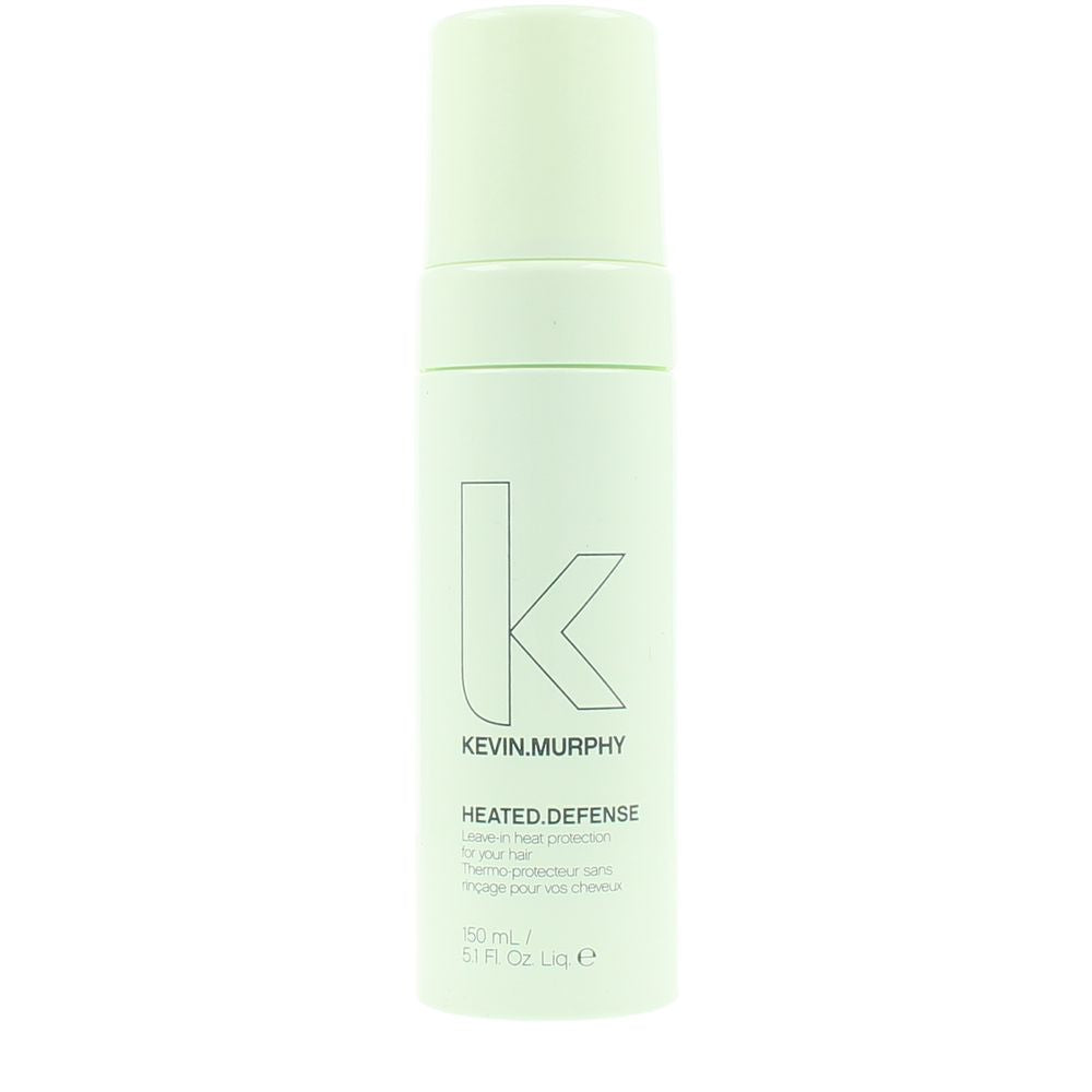 Kevin Murphy Heated.Defense Espuma de Proteção Térmica 150ml