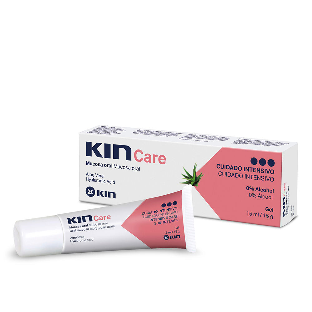 Kin Care Oral Gel 15ml
