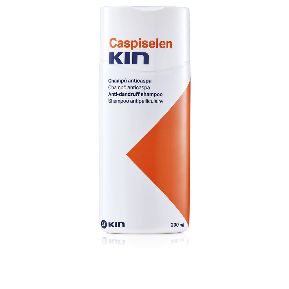 Kin Caspiselen Champô Anticaspa 200ml