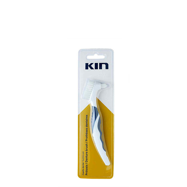 KIN Cepillo Protesis Dentales 760 g