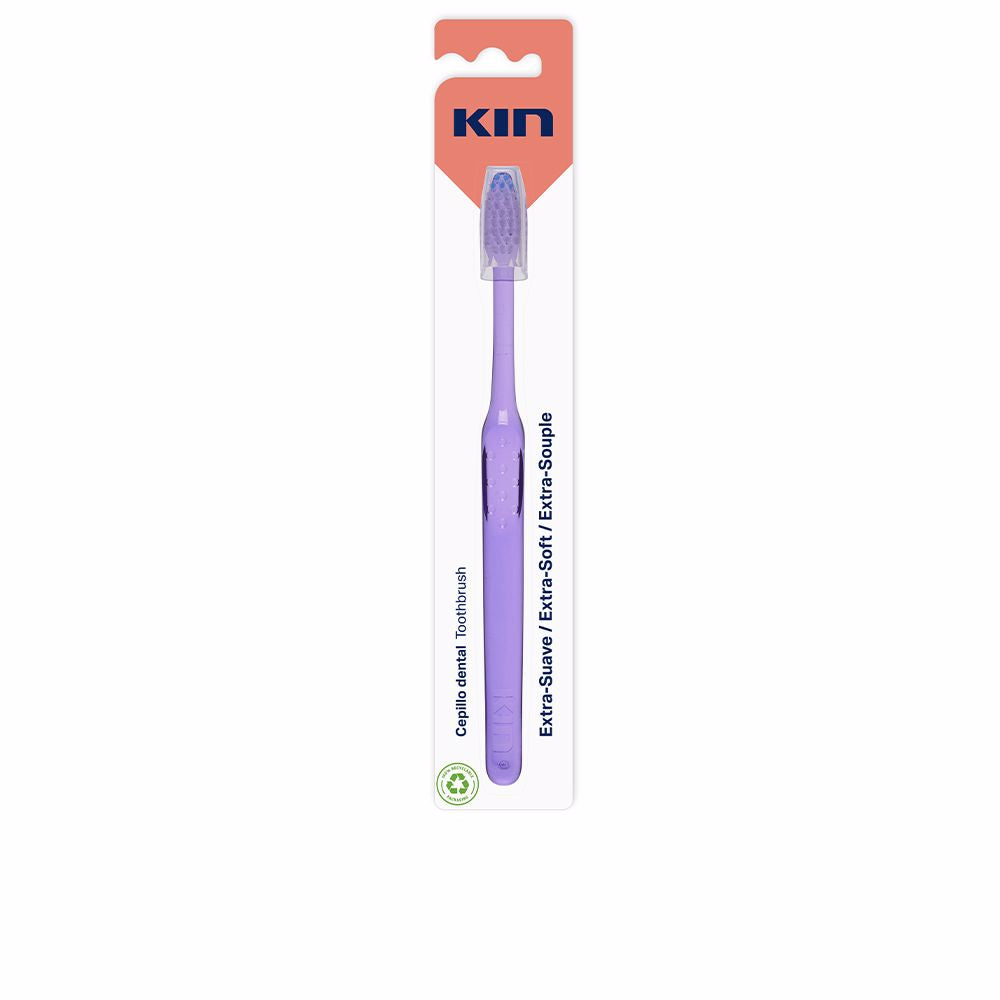 Kin Extra-Soft Toothbrush