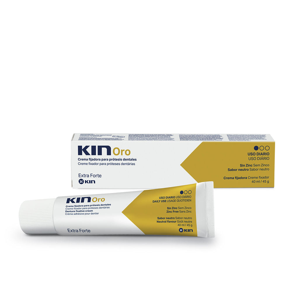 Kin Crema para Dentadura - 350 gr