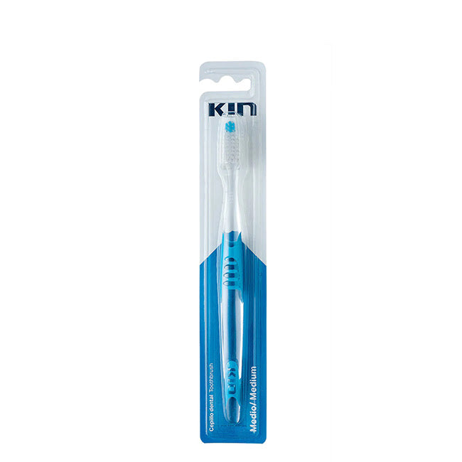 Kin Cepillo Dental Mediano