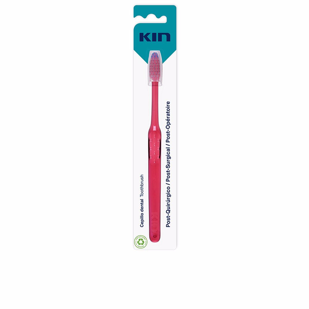 Cepillo de dientes posquirúrgico Kin