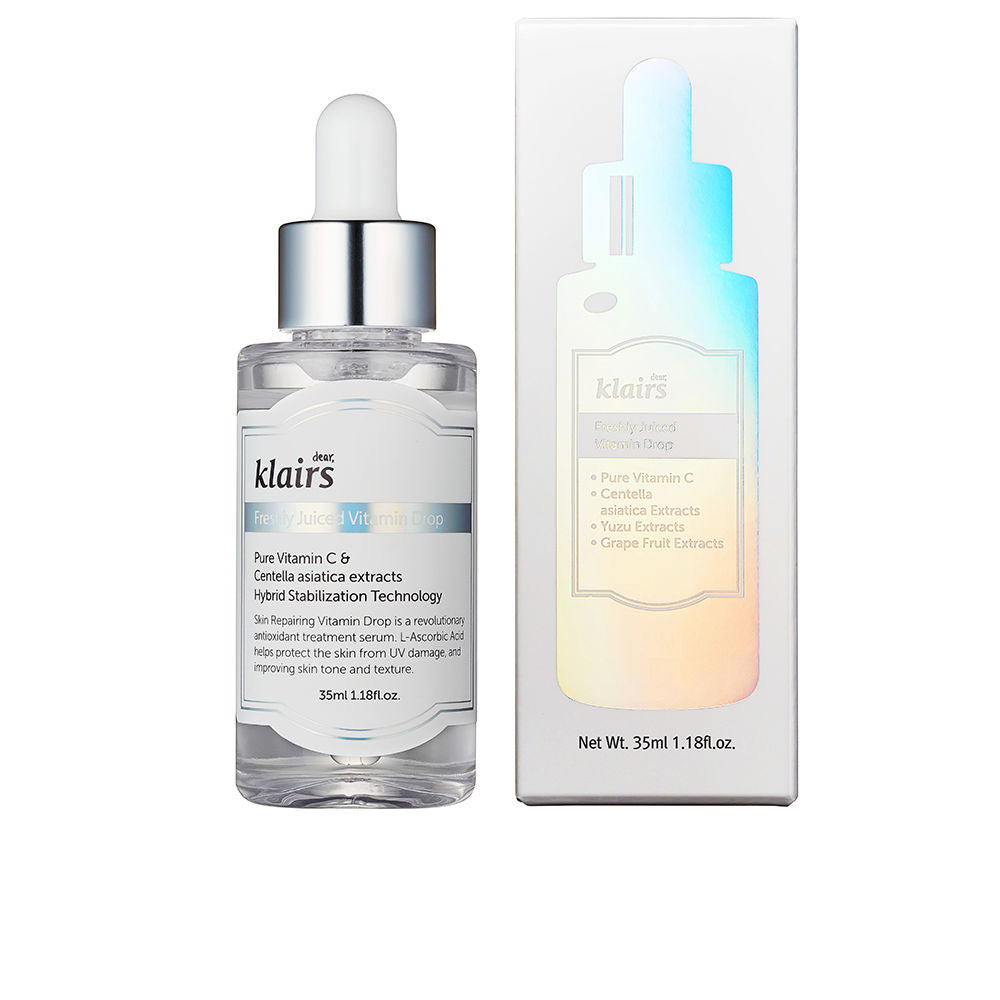Klairs Freshly Juiced Vitamin Drop Sérum Iluminador 35ml