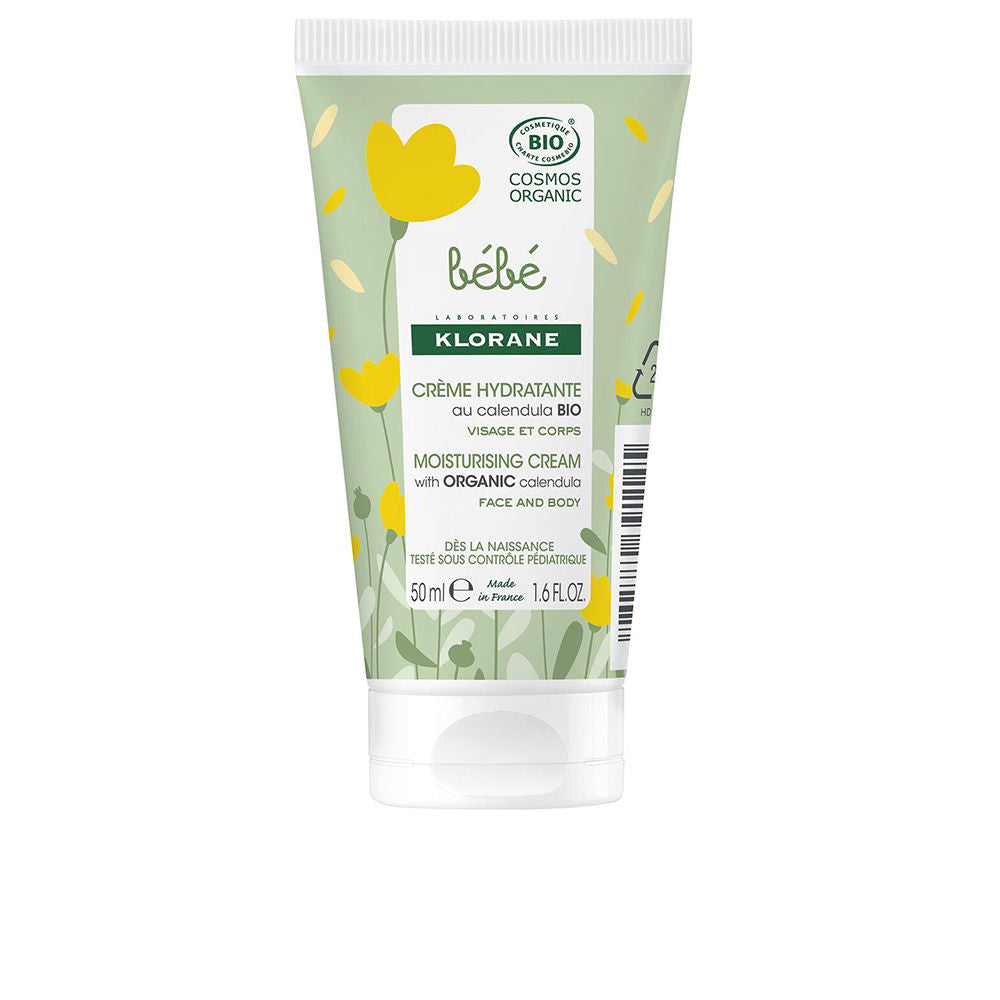 Crema corporal de la marca Klorane ideal para Unisex Adulto