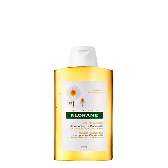 Klorane Camomila Champô 200ml