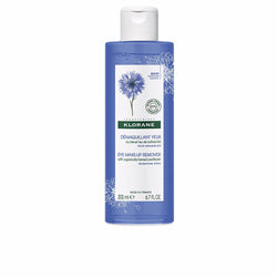 Klorane Ciano Desmaquilhante de Olhos 200ml
