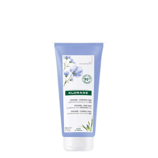 Klorane Acondicionador Lino 200ml