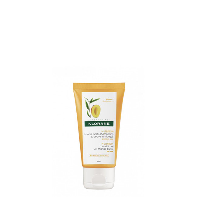 Acondicionador de mango orgánico Klorane 50 ml