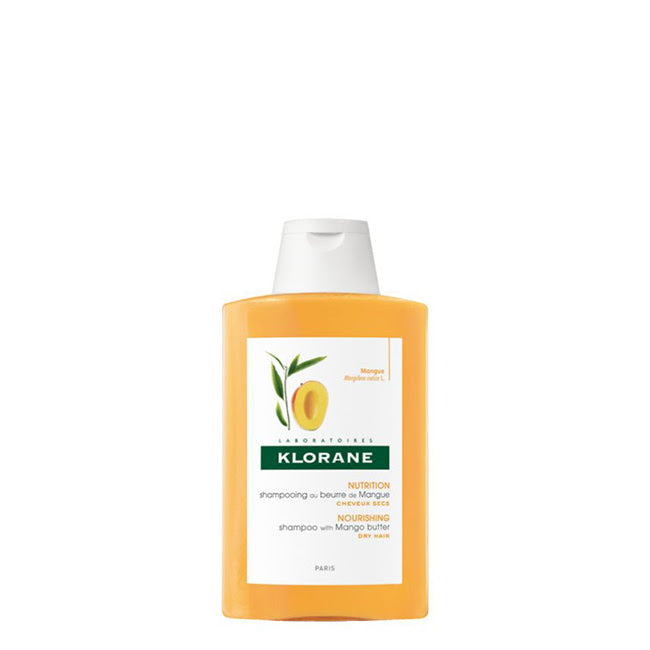 Klorane Manga Bio Shampoo 100ml