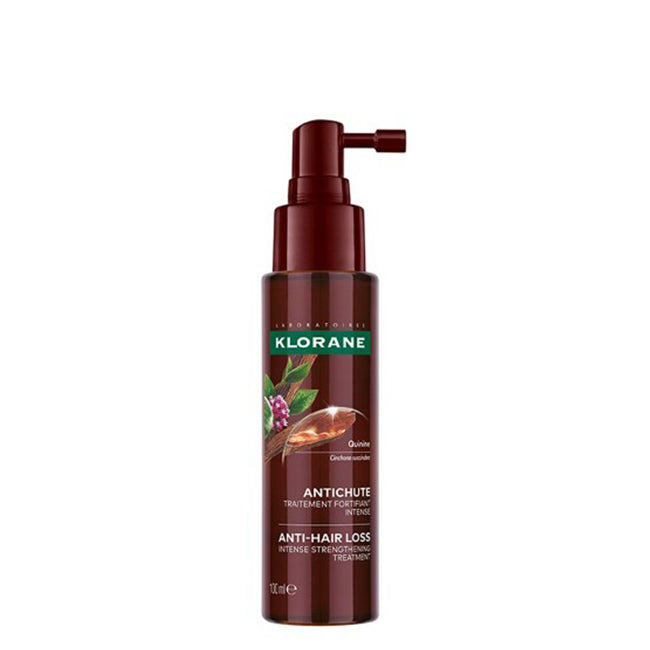 Klorane Quinina Spray Anti-Queda de Cabelo 100ml