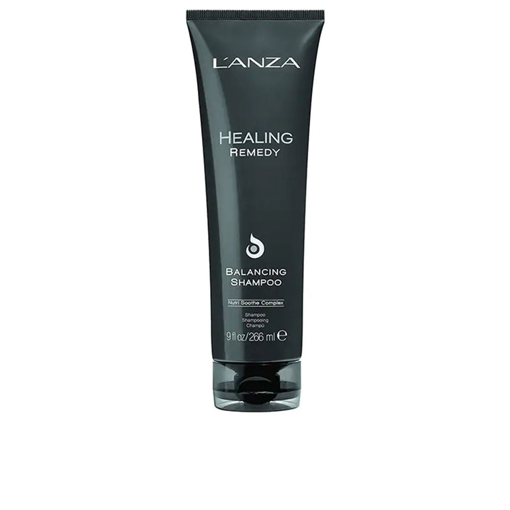 L Anza Healing Remedy Balancing Shampoo 266ml