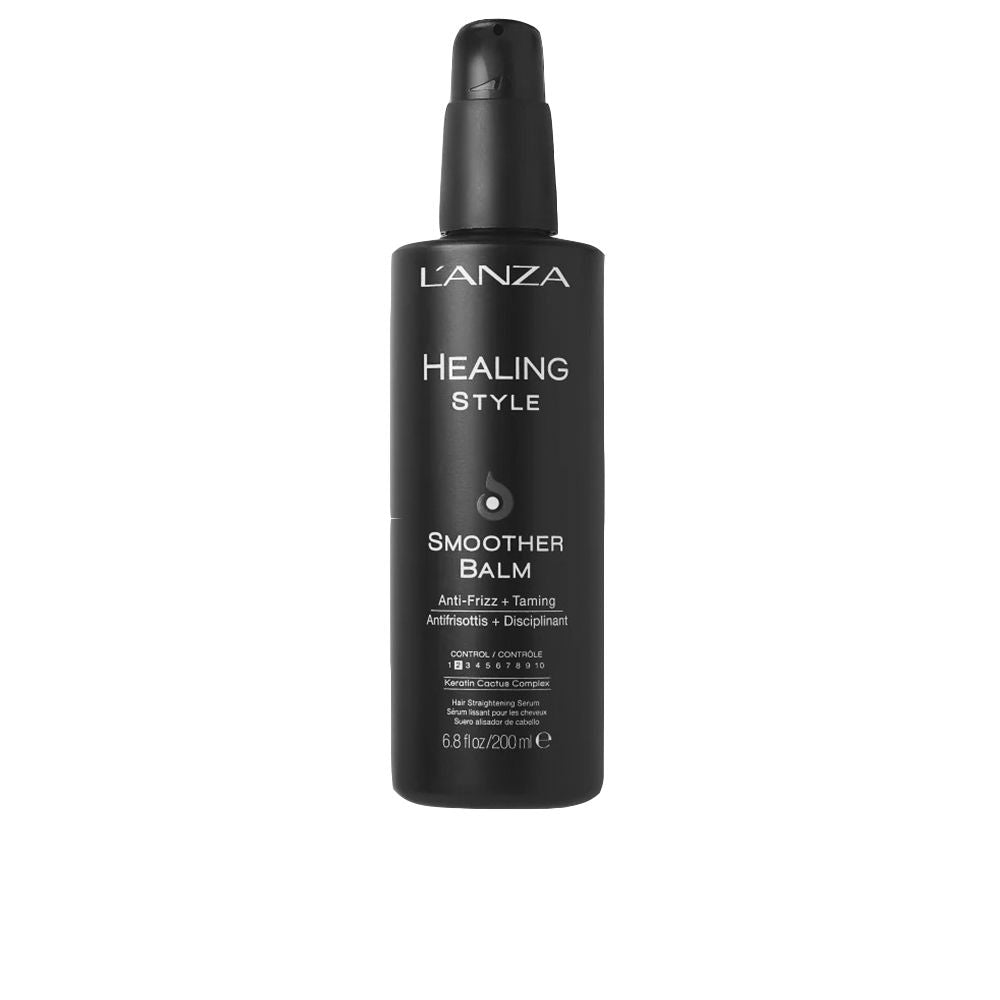 L'Anza Healing Style Bálsamo Alisador 200ml