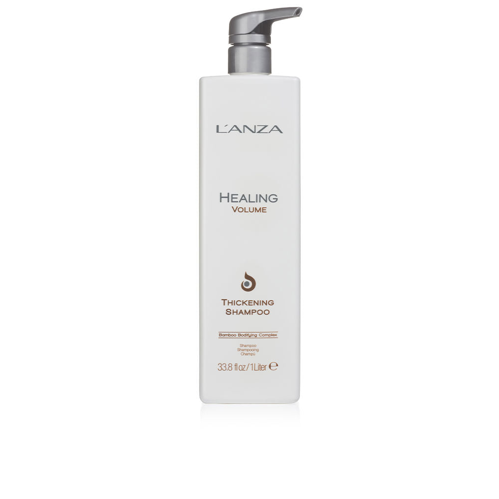 L'Anza Healing Volume Champô Densificador 1000ml