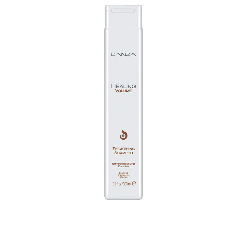 L'Anza Healing Volume Champô Densificador 300ml