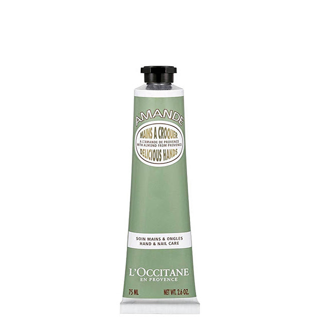L Occitane Amêndoa Creme de Mãos 75ml