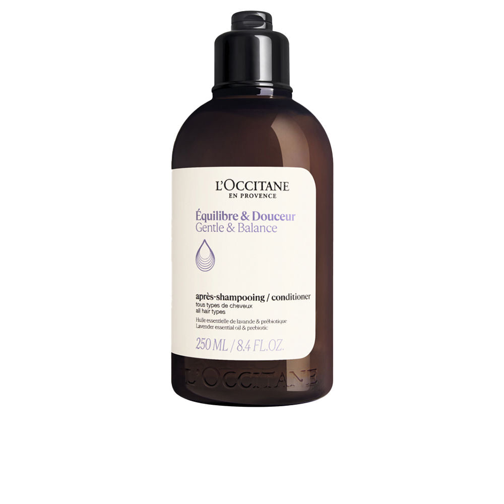 L Occitane Aromacology Gentle & Balance Conditioner 250ml