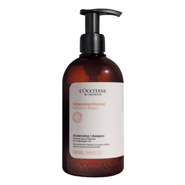 L'Occitane Aromacologia Champô Reparação Intensa 500ml