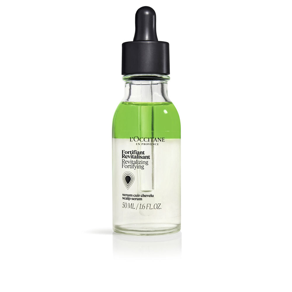 L'Occitane Aromacologia Sérum de Couro Cabeludo Revitalizante 50ml
