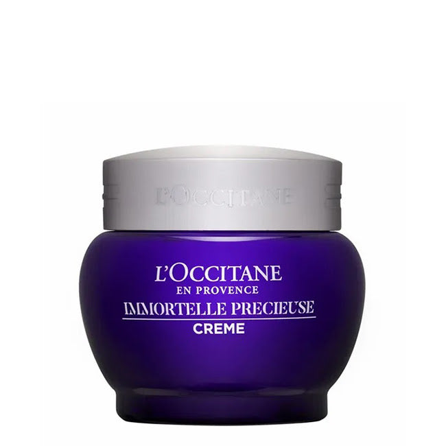 L Occitane Immortelle Precioso Creme 50ml