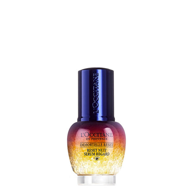 L Occitane Immortelle Reset Sérum de Olhos 15ml