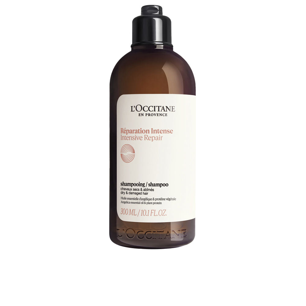 L'Occitane Reparação Intensa Champô 300ml