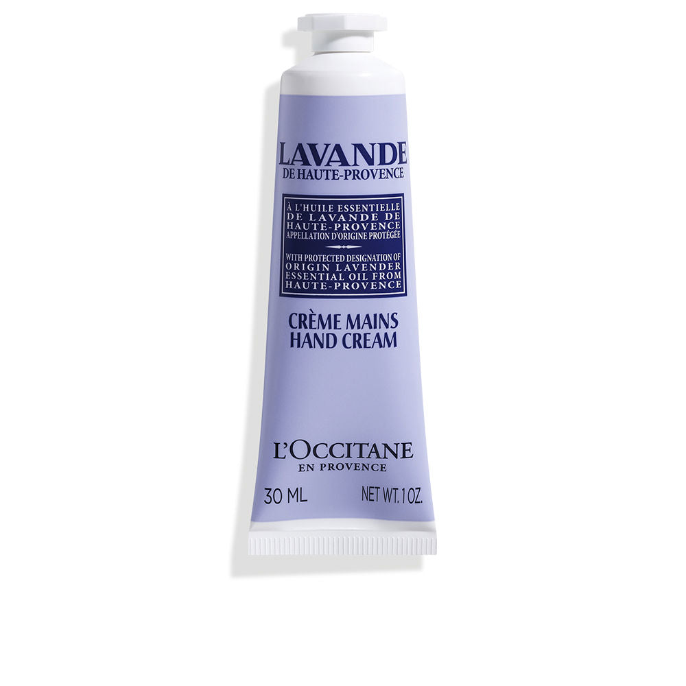 L'Occitane Lavanda Creme de Mãos 30ml